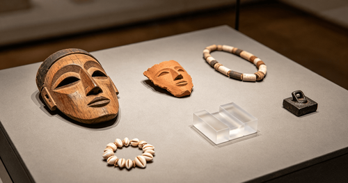 Material, Object, Vision: Every Design Pick Is a Silent Cultural Statement